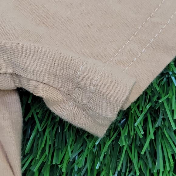 Whitney-Houston Shirt Womens M/L 19x24 Pop Music - Picture 5 of 11